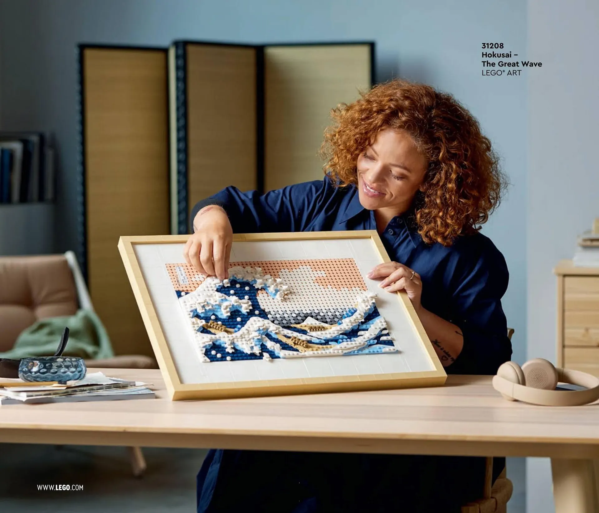 LEGO folder van 1 juli tot 31 juli 2023 - Folder pagina 86