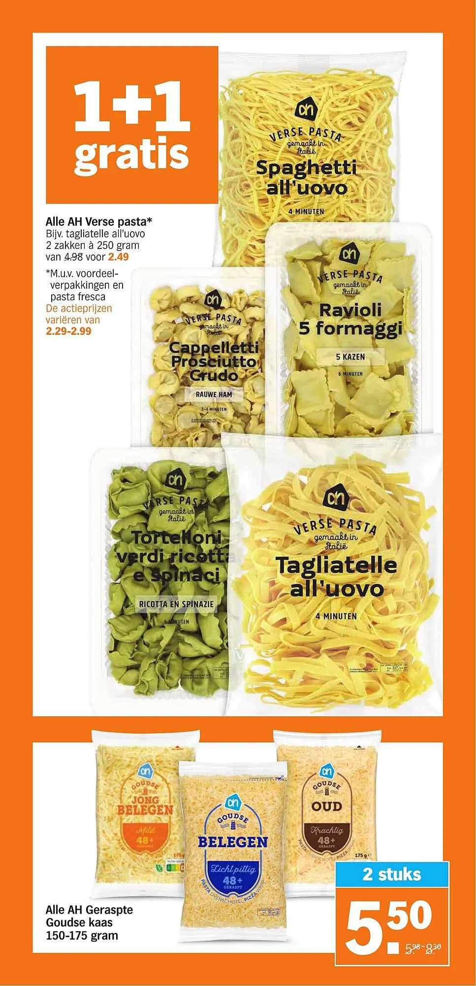 AH XL folder van 4 december tot 10 december 2023 - Folder pagina 4