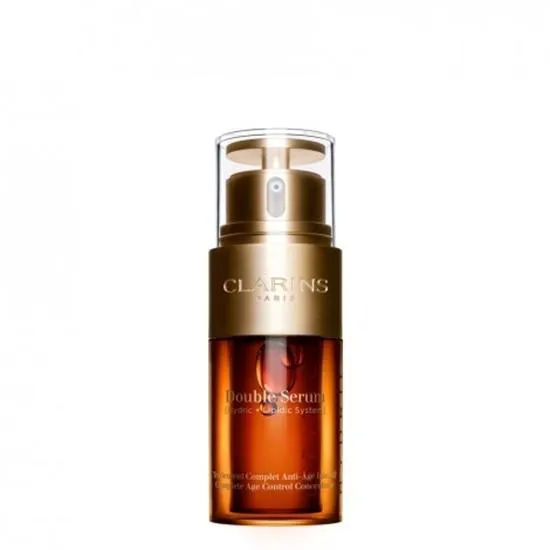 CLARINS DOUBLE SERUM 30 ML