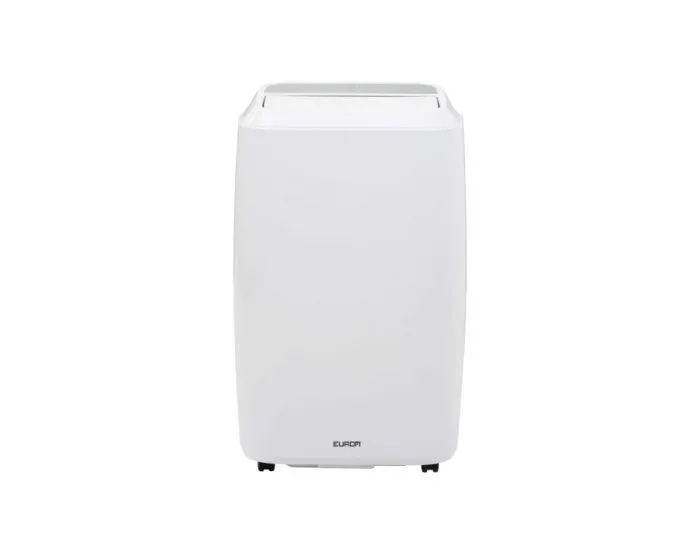 Eurom CoolSilent 90 WiFi Mobiele Airco - 9000 BTU
