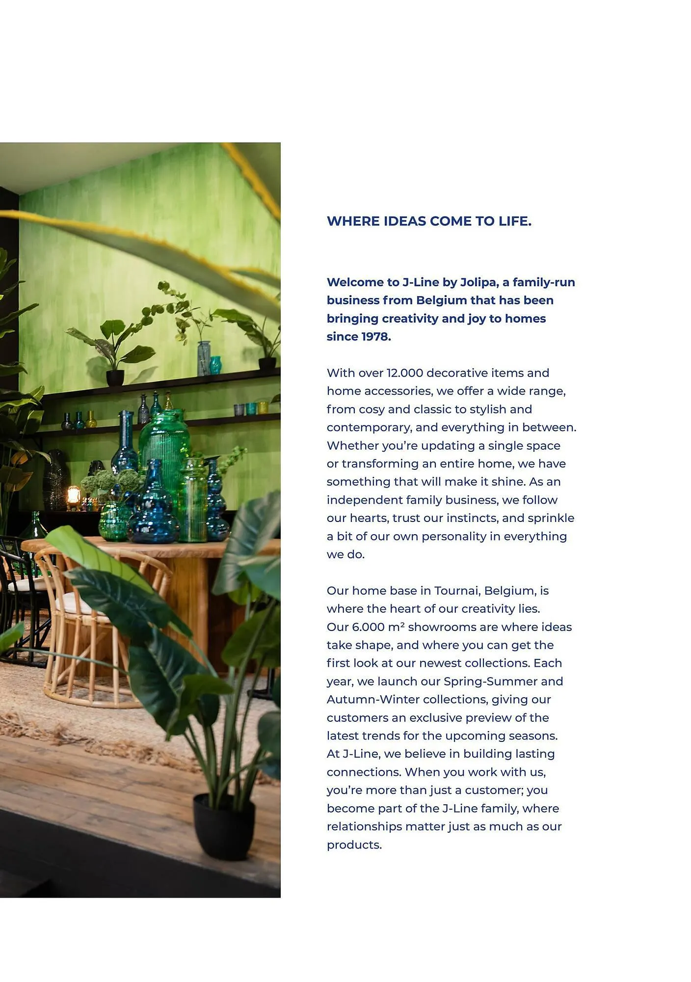 J-Line folder van 10 mei tot 16 mei 2025 - Folder pagina 23