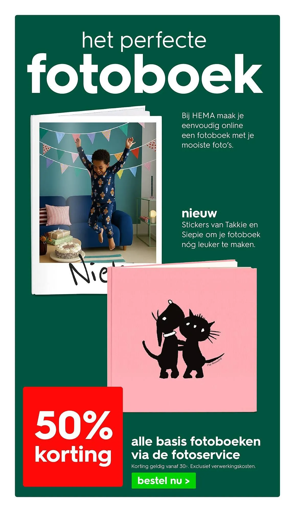 HEMA folder van 1 januari tot 4 januari 2026 - Folder pagina 8