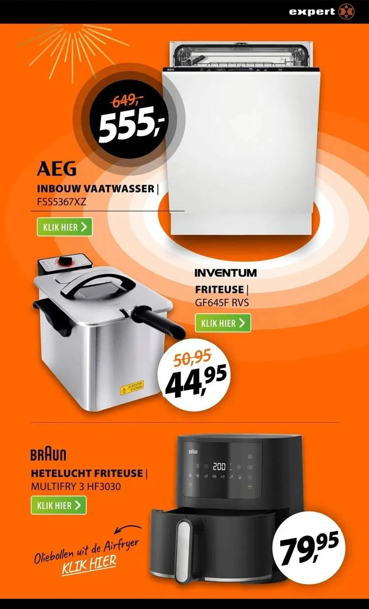 Expert folder van 28 december tot 4 januari 2026 - Folder pagina 13