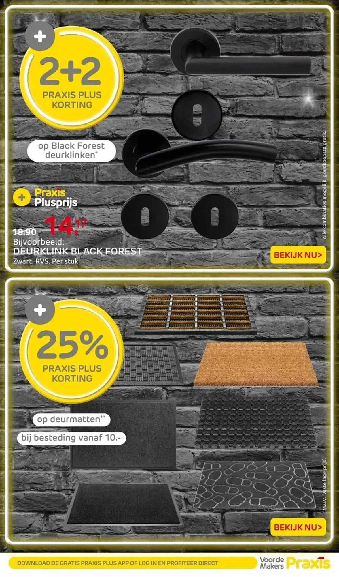 Praxis folder van 24 november tot 30 november 2025 - Folder pagina 17