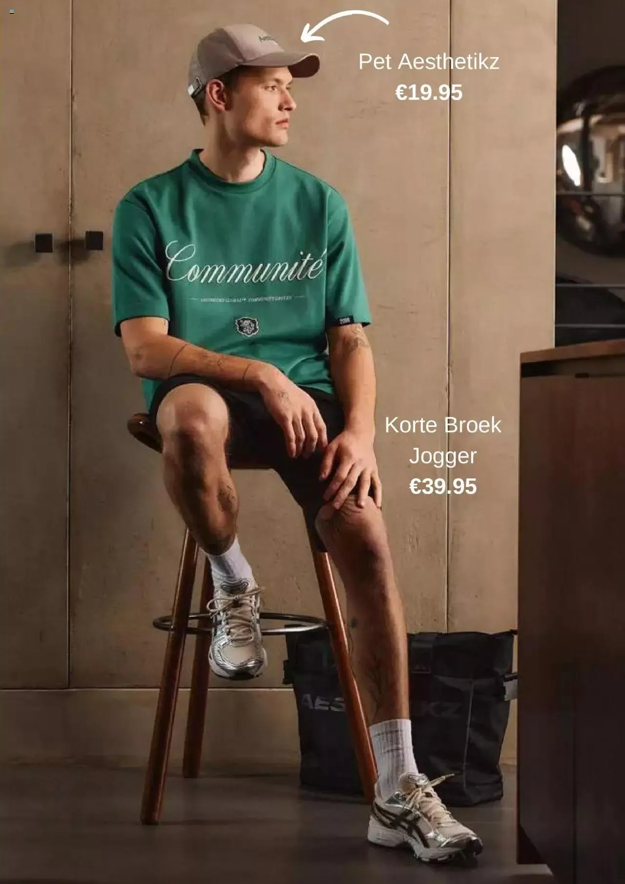 The Sting - Folder van 21 maart tot 31 december 2024 - Folder pagina 5