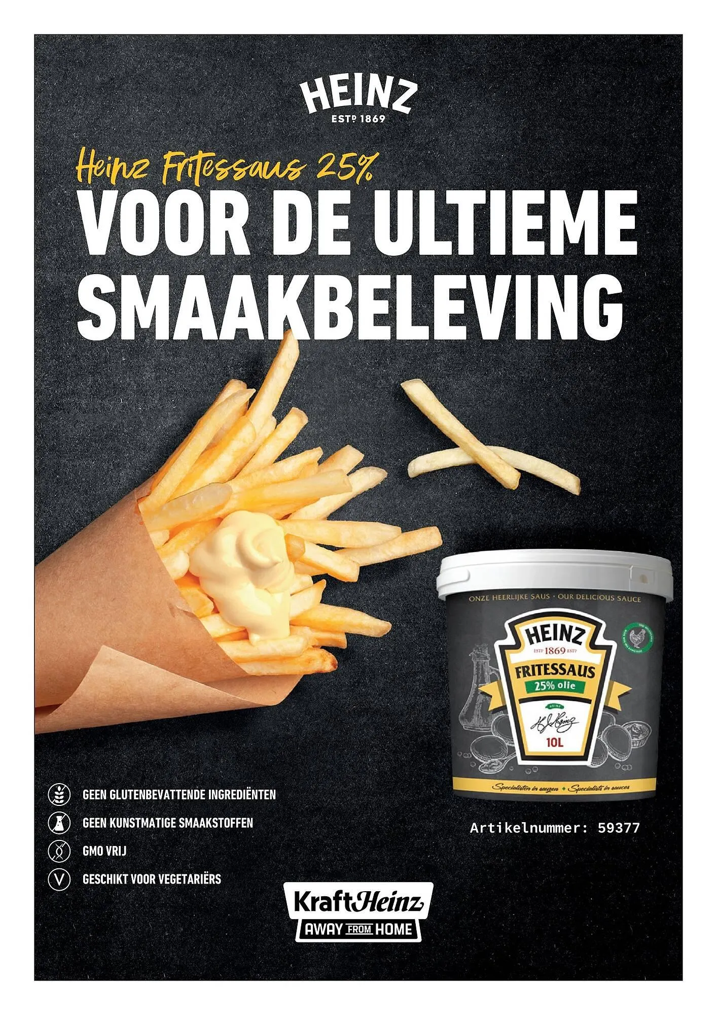 Sligro folder van 19 februari tot 9 maart 2026 - Folder pagina 26