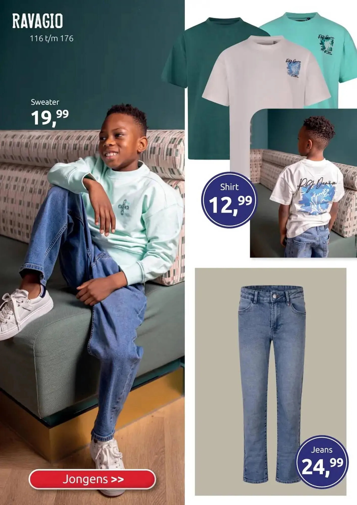 Tuunte folder van 19 maart tot 2 april 2026 - Folder pagina 8