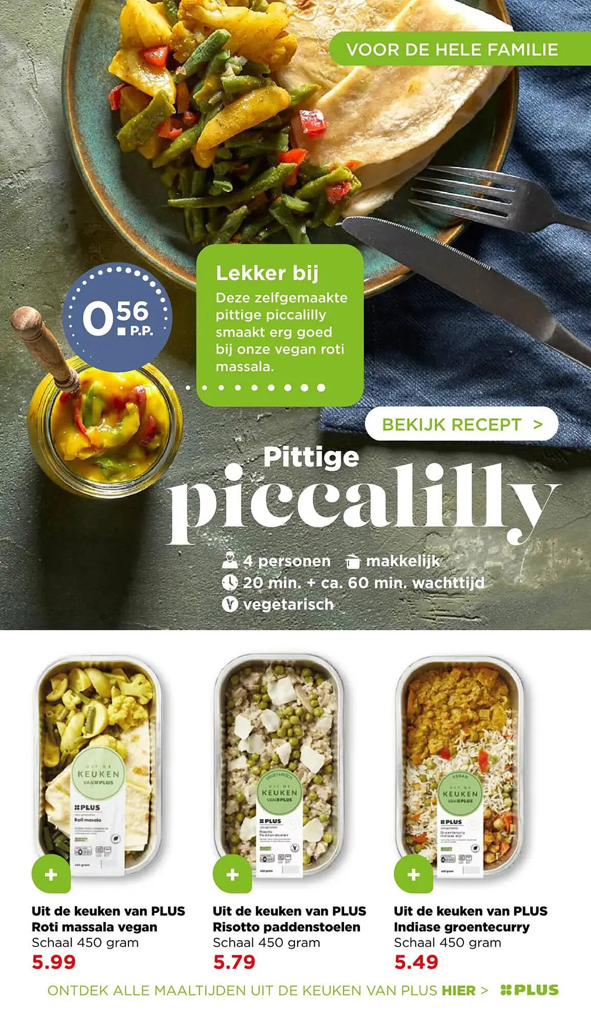 PLUS magazine van 17 september tot 1 oktober 2023 - Folder pagina 13