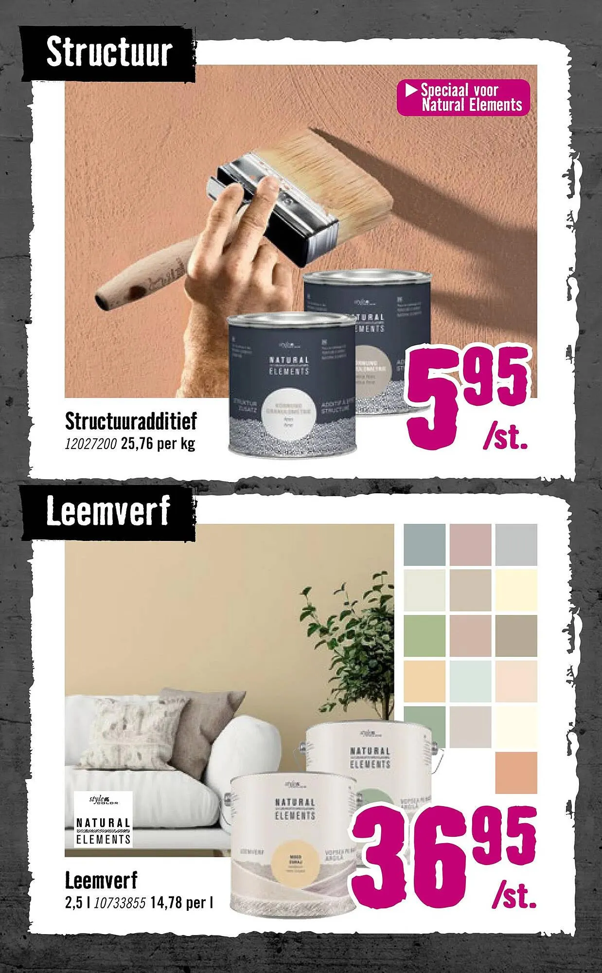 Hornbach folder van 29 september tot 26 oktober 2025 - Folder pagina 16