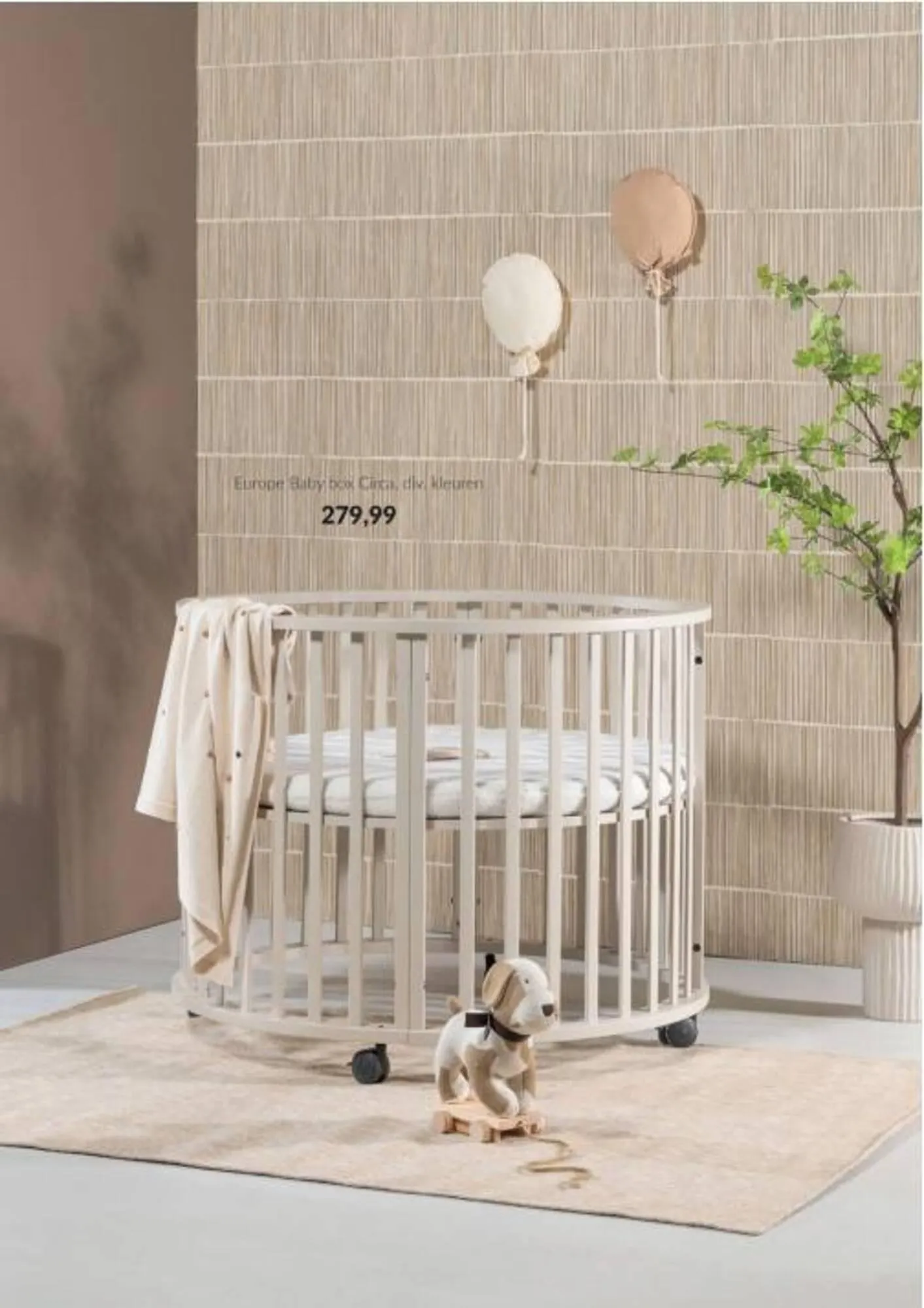 Babypark folder van 27 maart tot 31 maart 2025 - Folder pagina 36