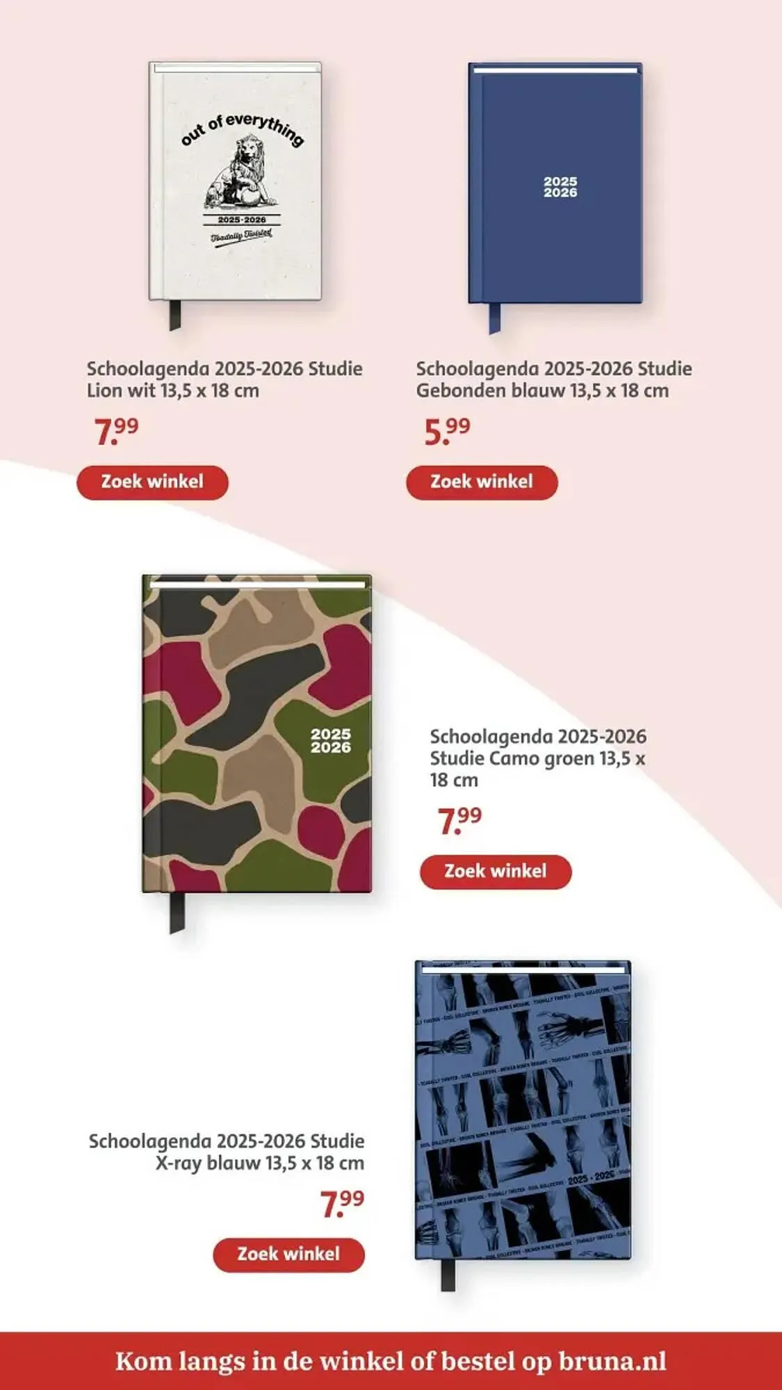 Bruna folder van 12 mei tot 25 mei 2025 - Folder pagina 26