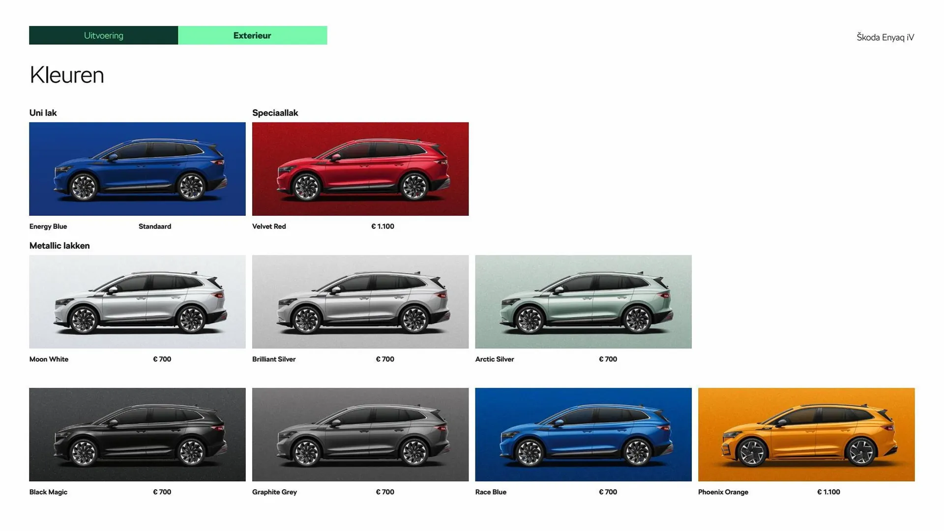 Skoda folder van 5 februari tot 5 februari 2024 - Folder pagina 8