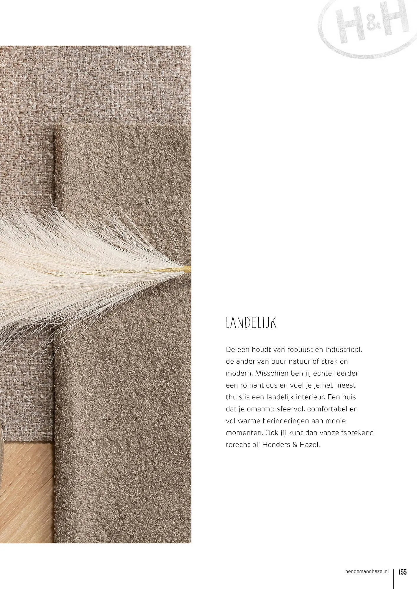 Xooon folder van 18 september tot 31 maart 2024 - Folder pagina 155