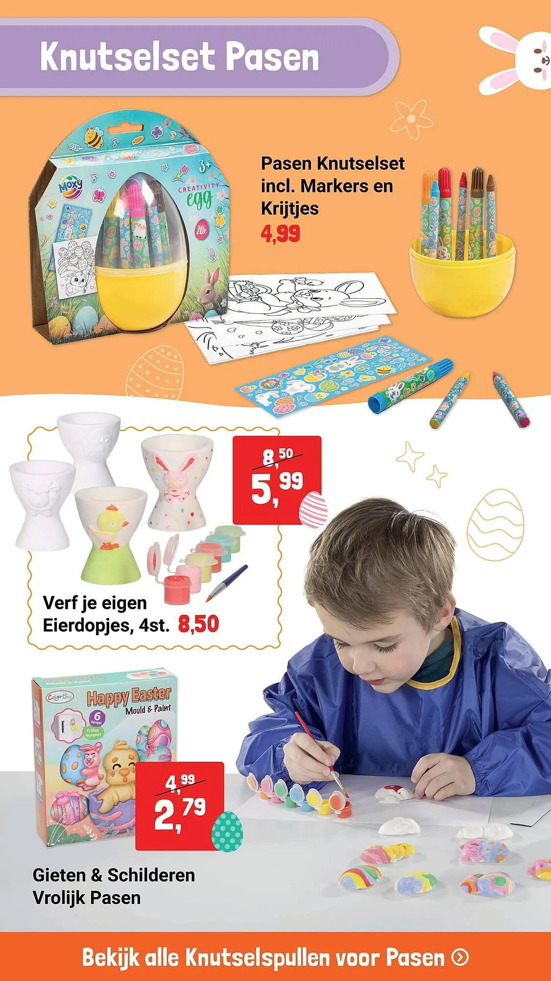 Lobbes folder van 1 maart tot 6 april 2026 - Folder pagina 7