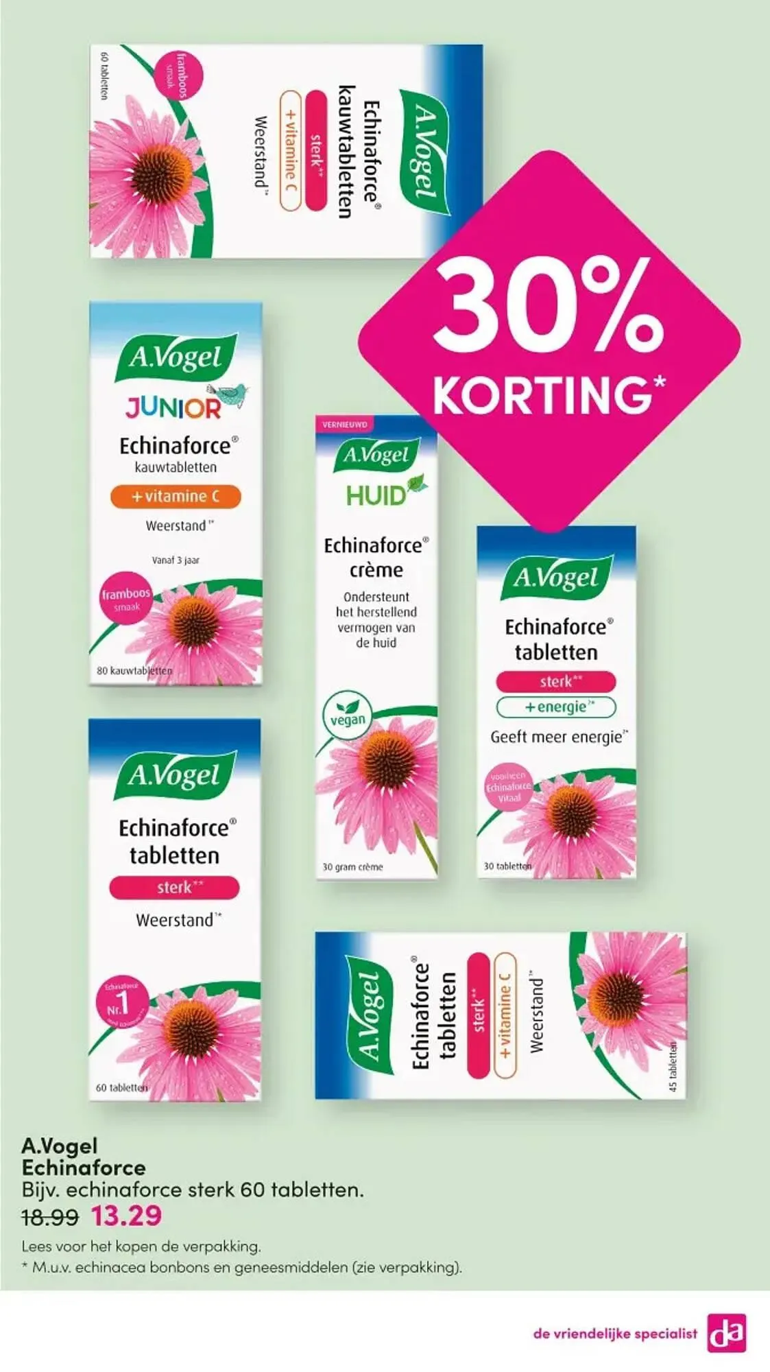 DA folder van 9 februari tot 22 februari 2026 - Folder pagina 27