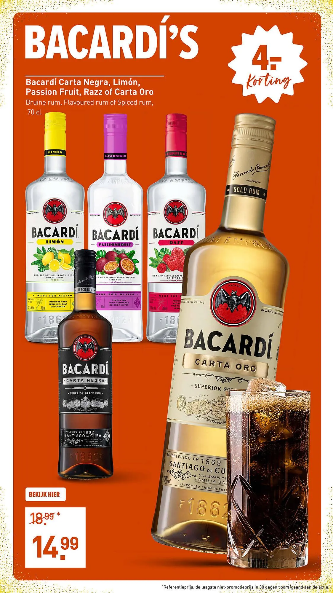 Gall & Gall folder van 15 december tot 21 december 2025 - Folder pagina 22