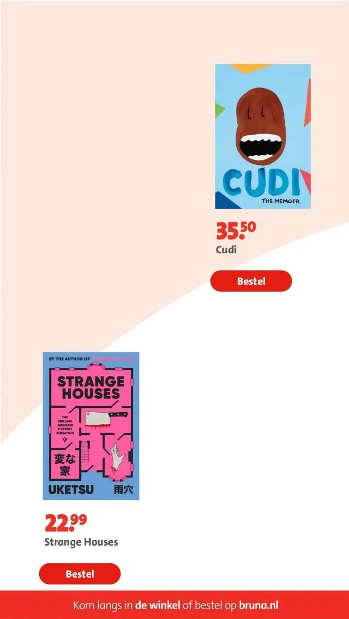 Bruna folder van 18 augustus tot 24 augustus 2025 - Folder pagina 14