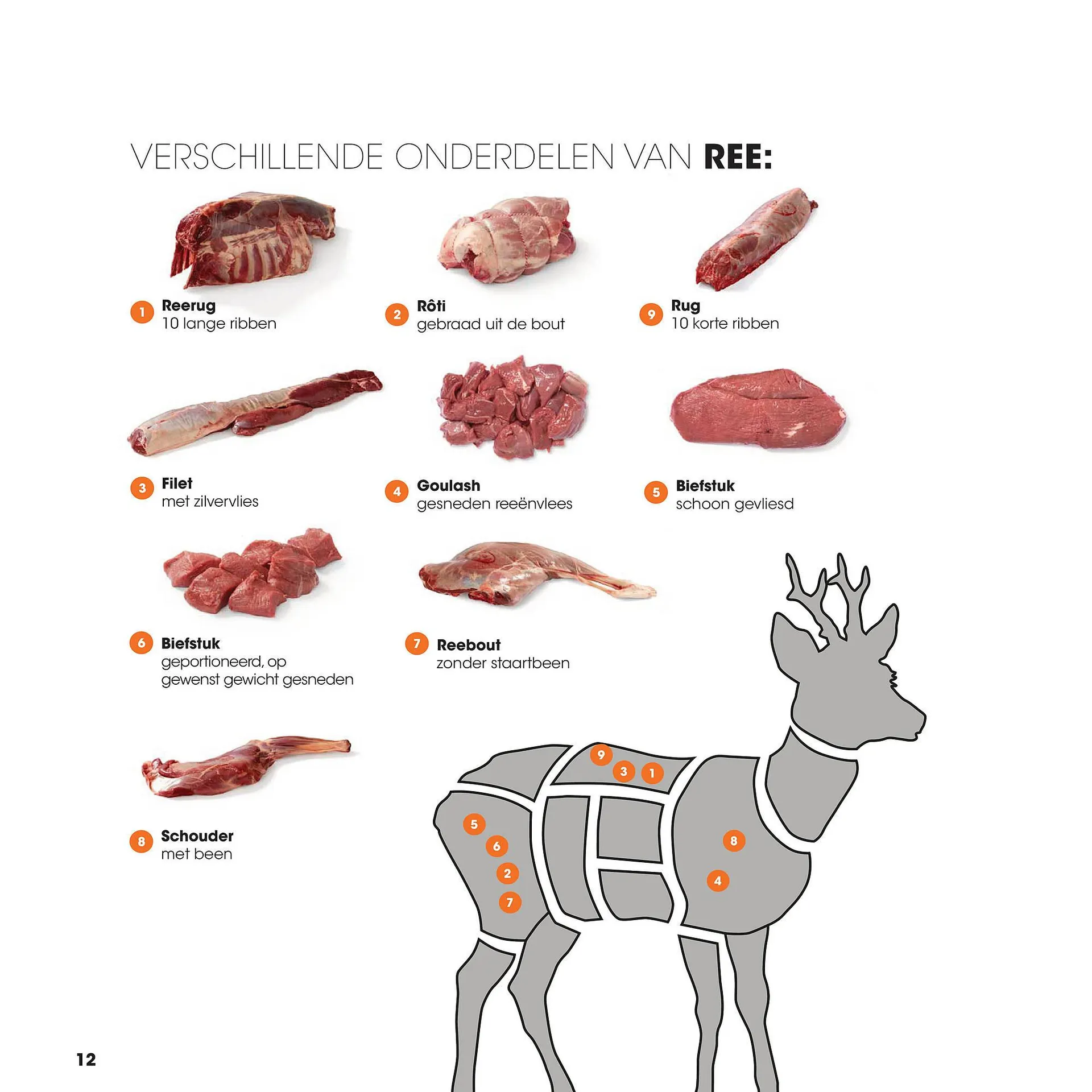 HANOS folder van 12 september tot 31 december 2025 - Folder pagina 12