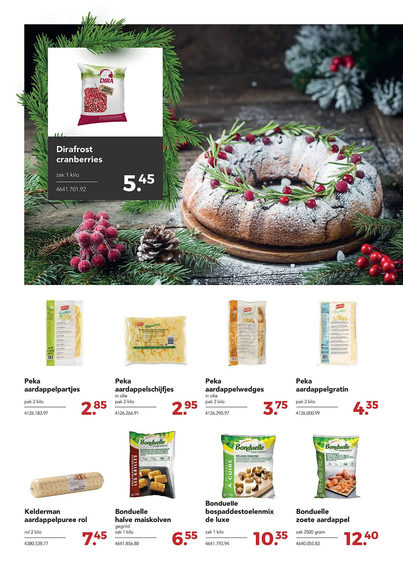 Zegro folder van 1 december tot 30 december 2023 - Folder pagina 27