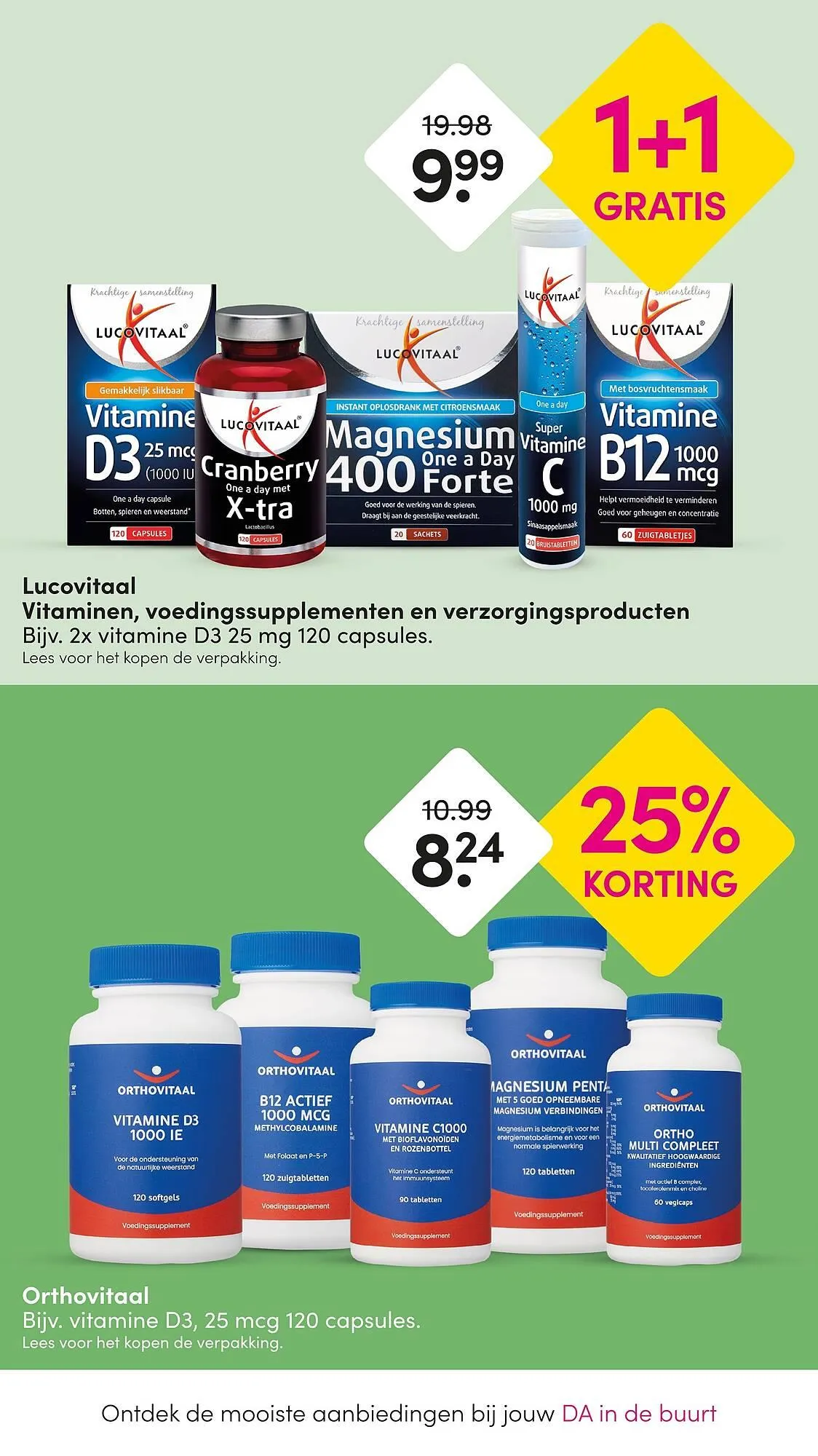 DA folder van 26 januari tot 8 februari 2026 - Folder pagina 27