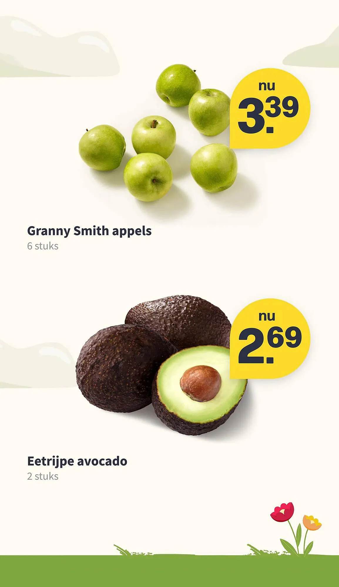 Picnic folder van 27 november tot 3 december 2023 - Folder pagina 19