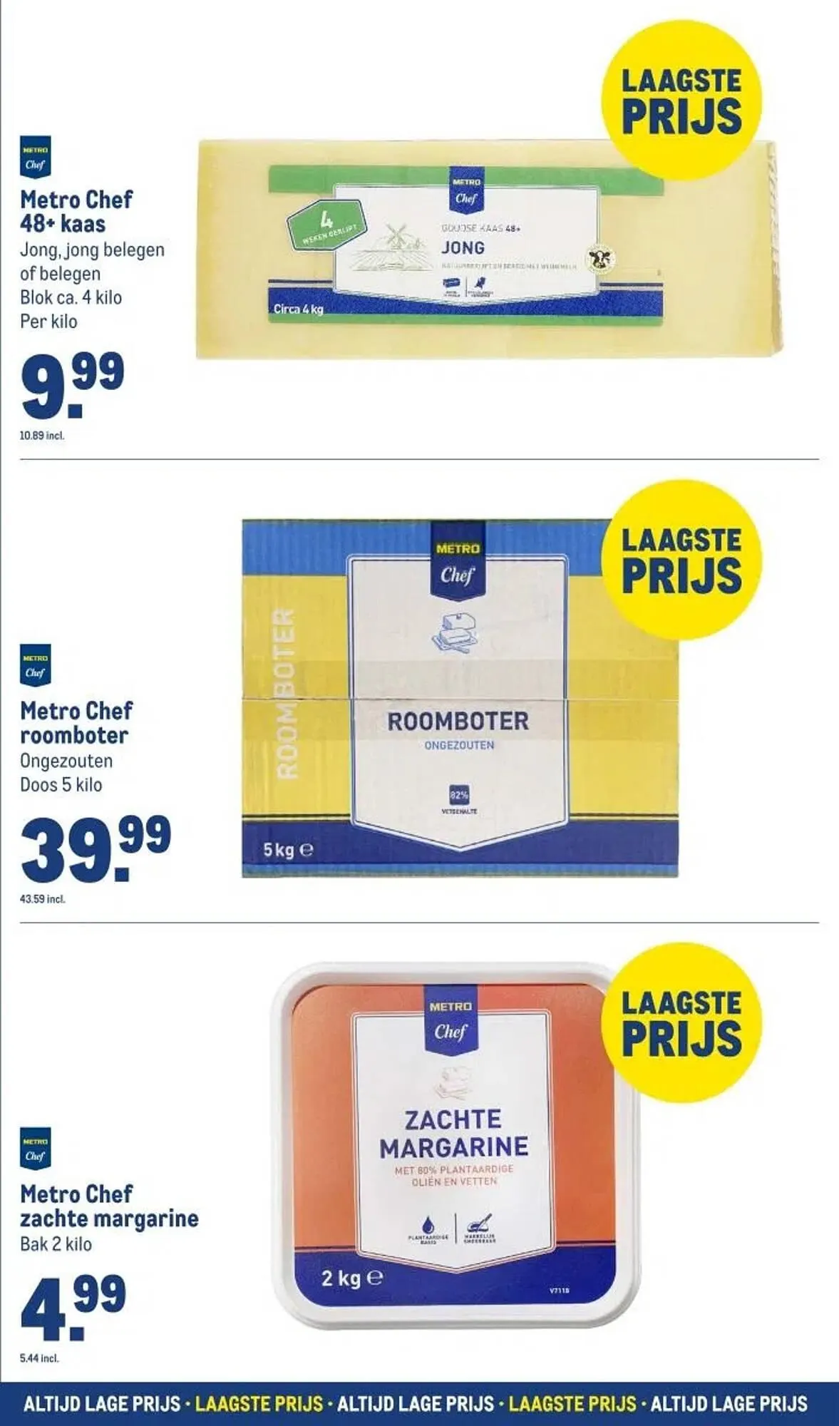 Makro folder van 30 december tot 13 januari 2026 - Folder pagina 11