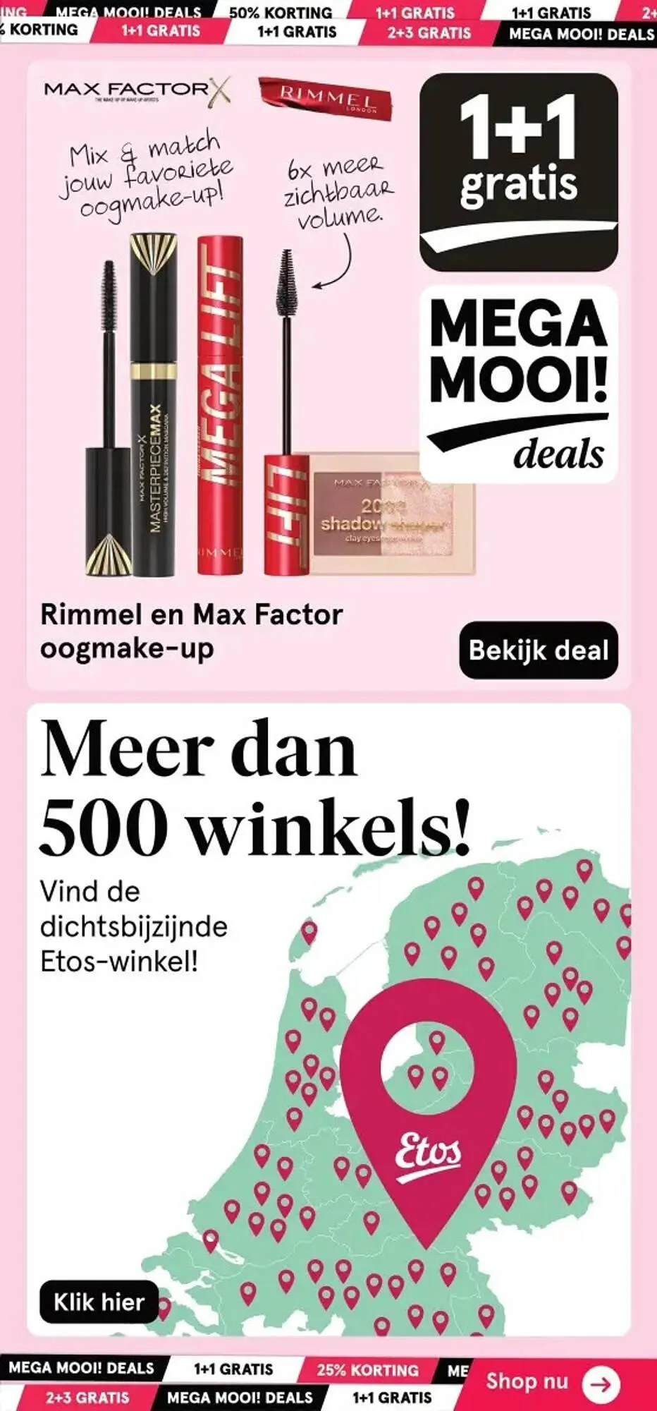 Etos folder van 20 april tot 26 april 2026 - Folder pagina 61