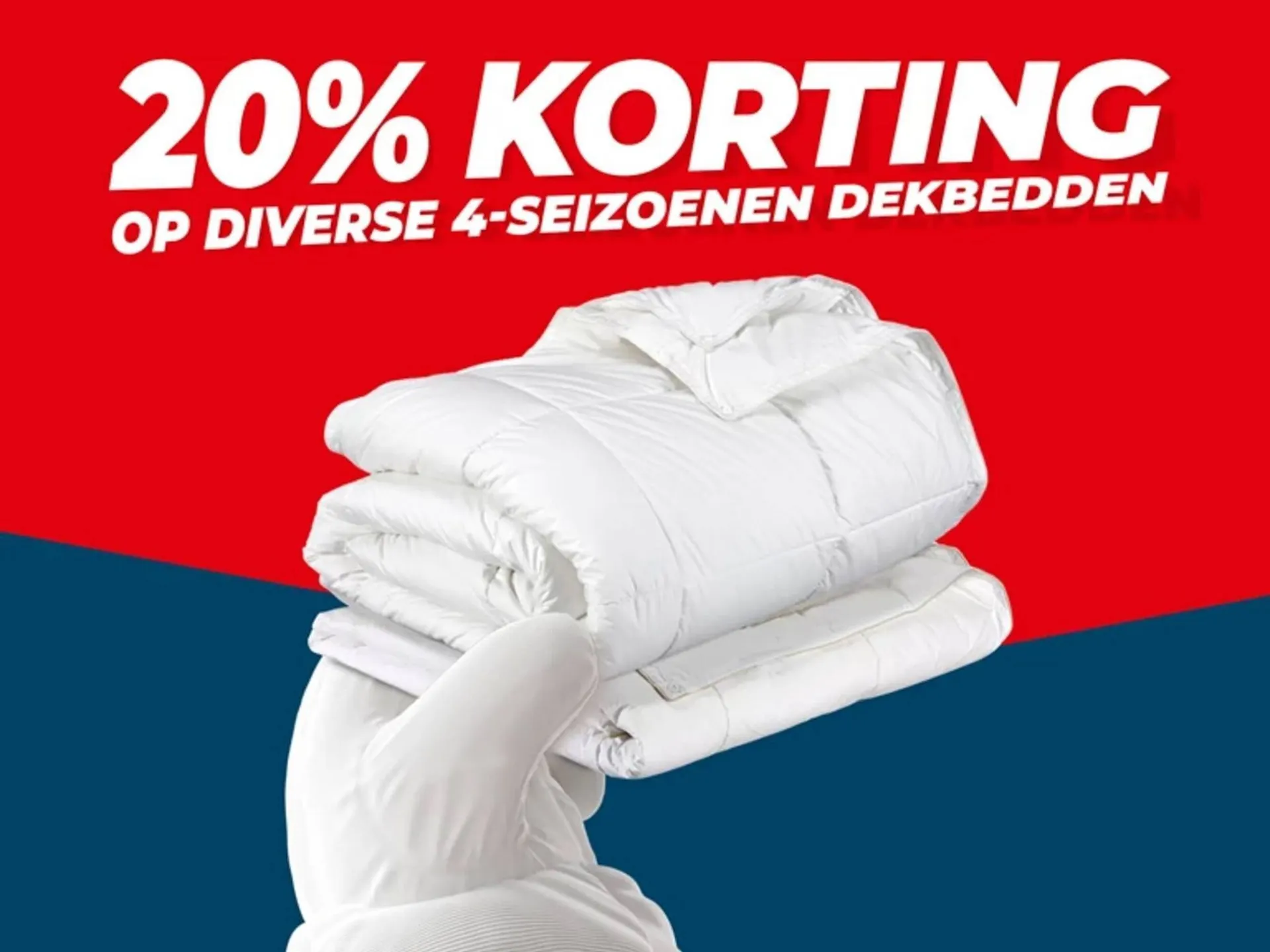 Beddenreus folder van 7 april tot 13 april 2026 - Folder pagina 10