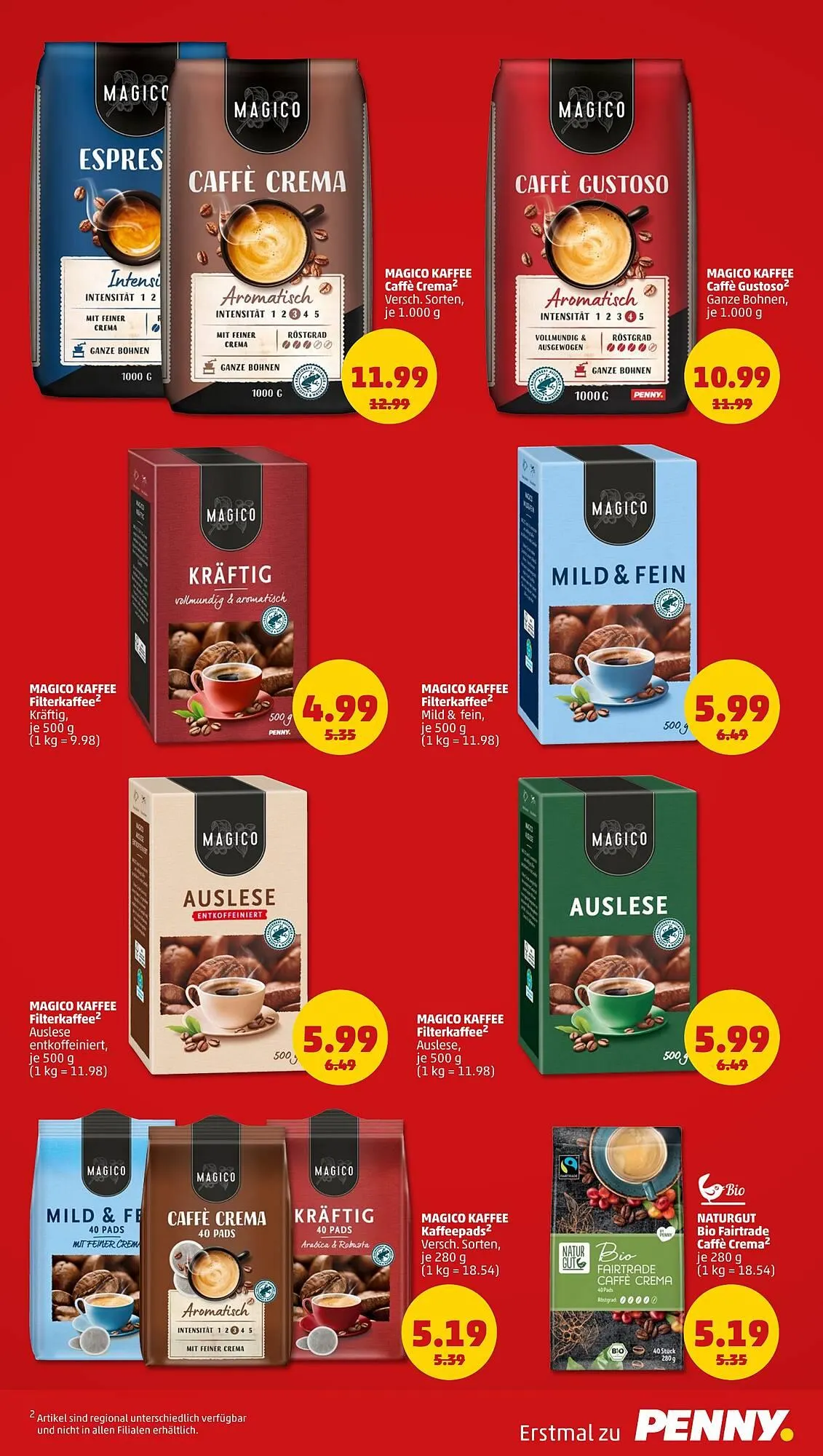 PENNY DE folder van 16 maart tot 21 maart 2026 - Folder pagina 3