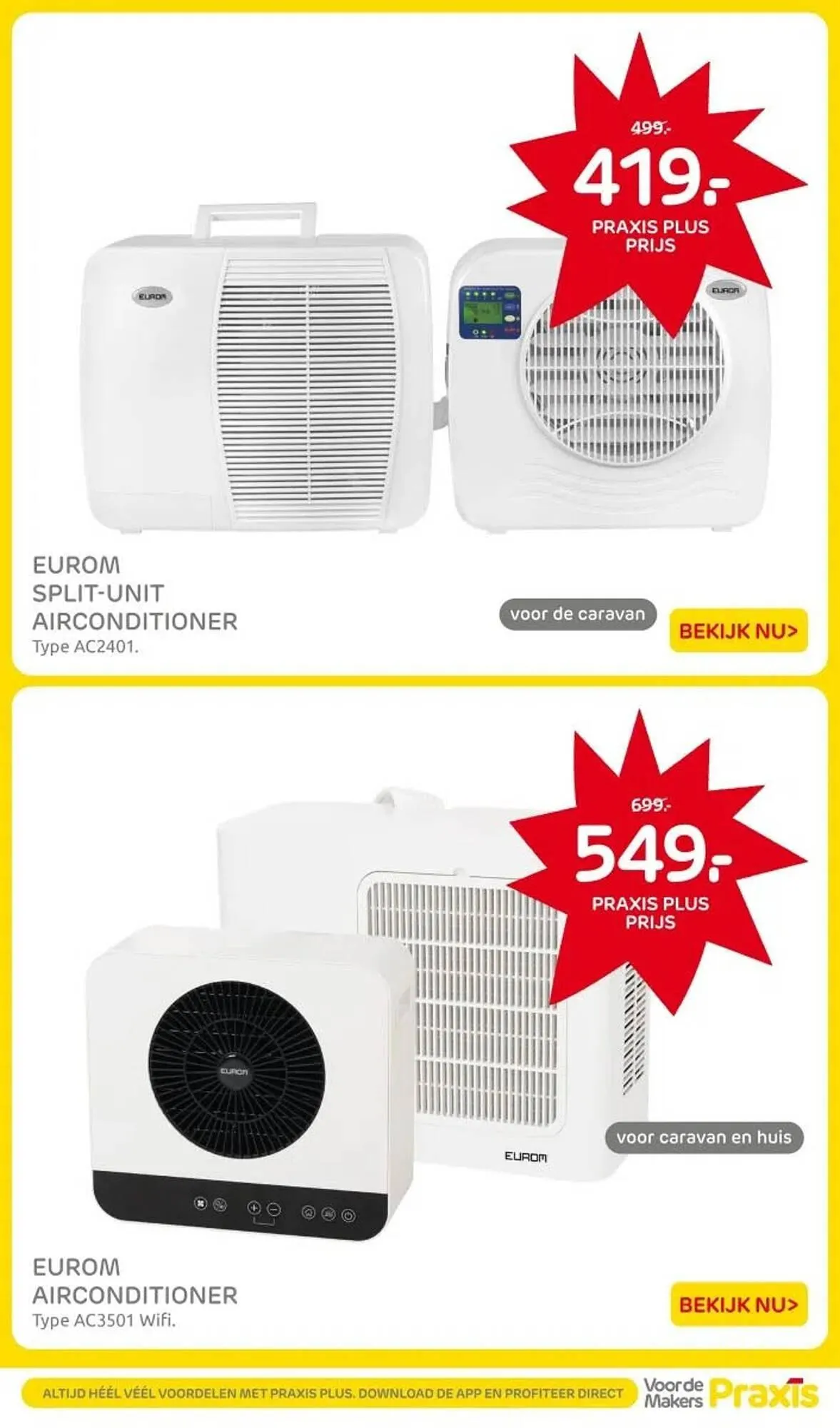 Praxis folder van 28 april tot 4 mei 2025 - Folder pagina 71