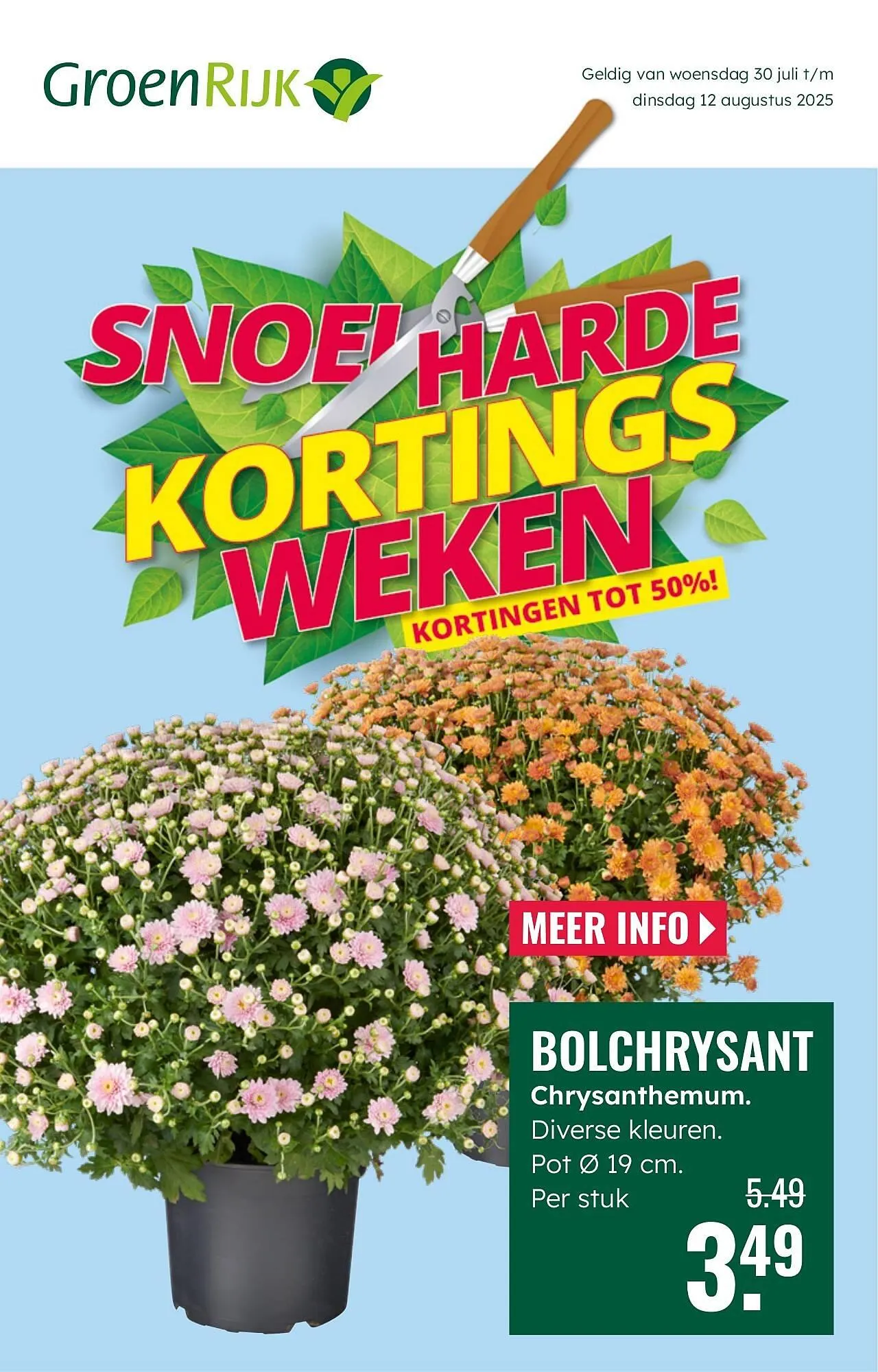 GroenRijk folder - 1