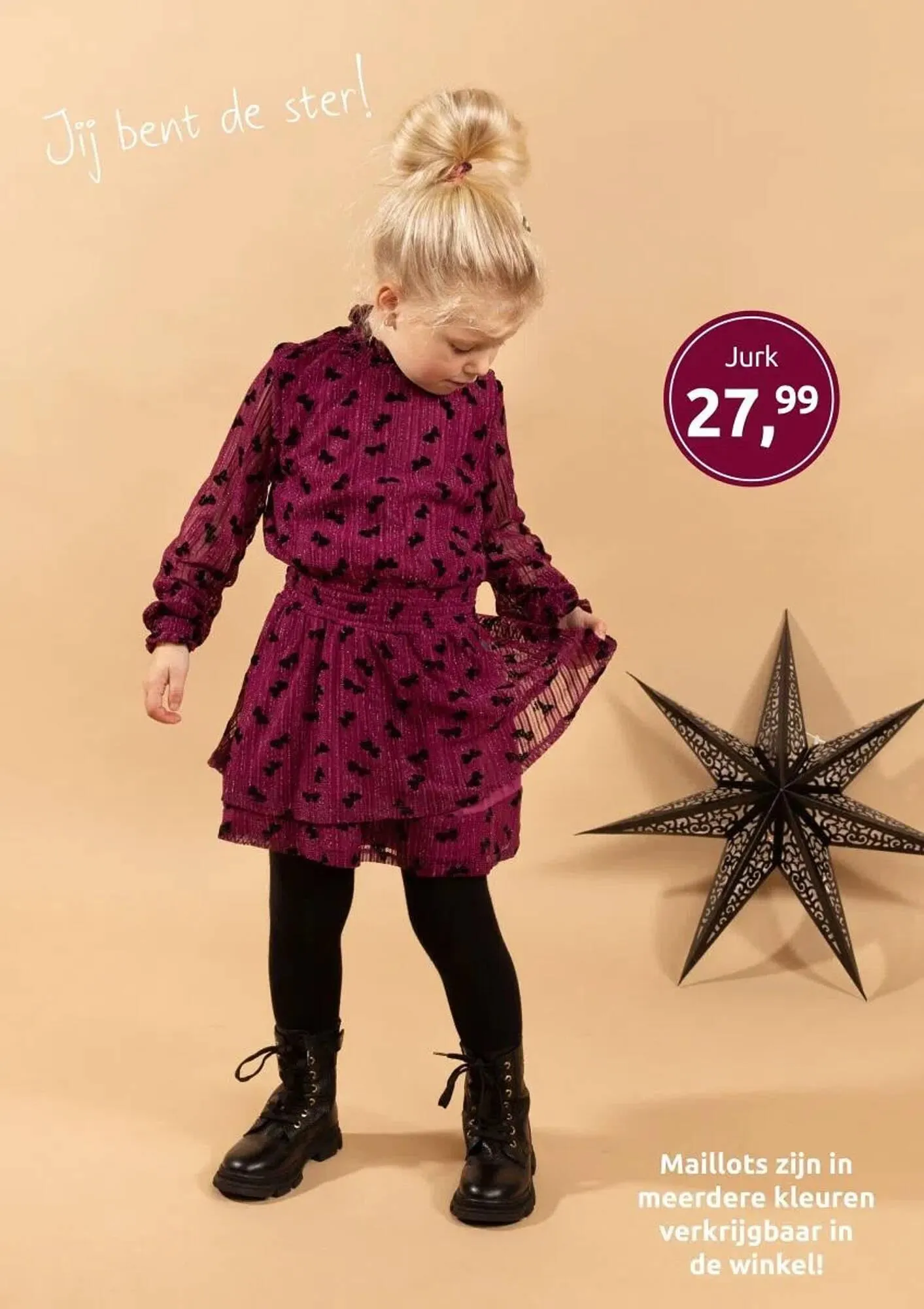 Tuunte folder van 25 november tot 11 december 2025 - Folder pagina 6