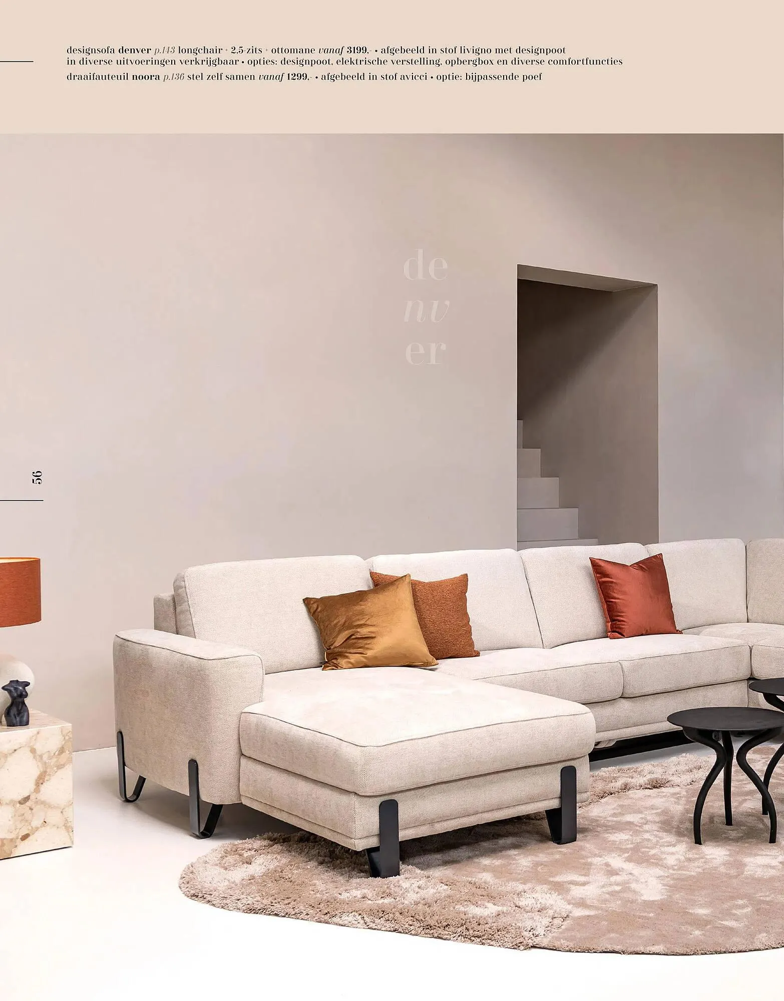 Xooon folder van 16 september tot 31 december 2025 - Folder pagina 58