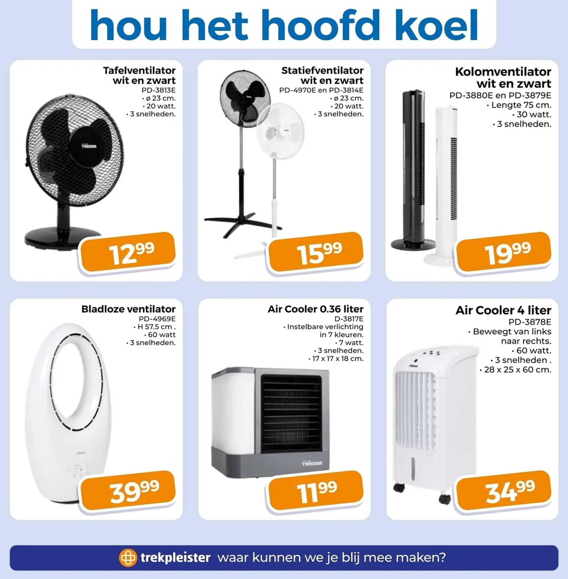 Trekpleister folder van 21 april tot 3 mei 2026 - Folder pagina 49