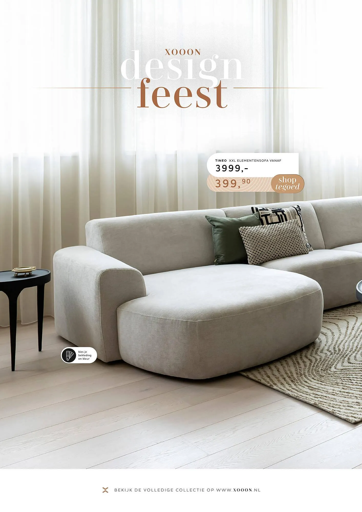 Piet Klerkx folder van 6 november tot 8 november 2025 - Folder pagina 6