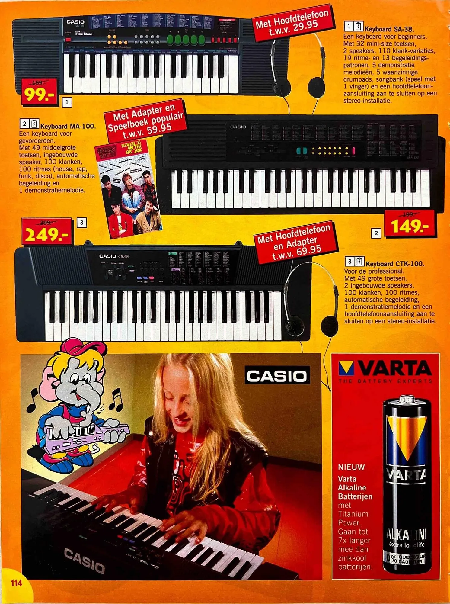 Intertoys folder van 8 maart tot 31 maart 2026 - Folder pagina 41