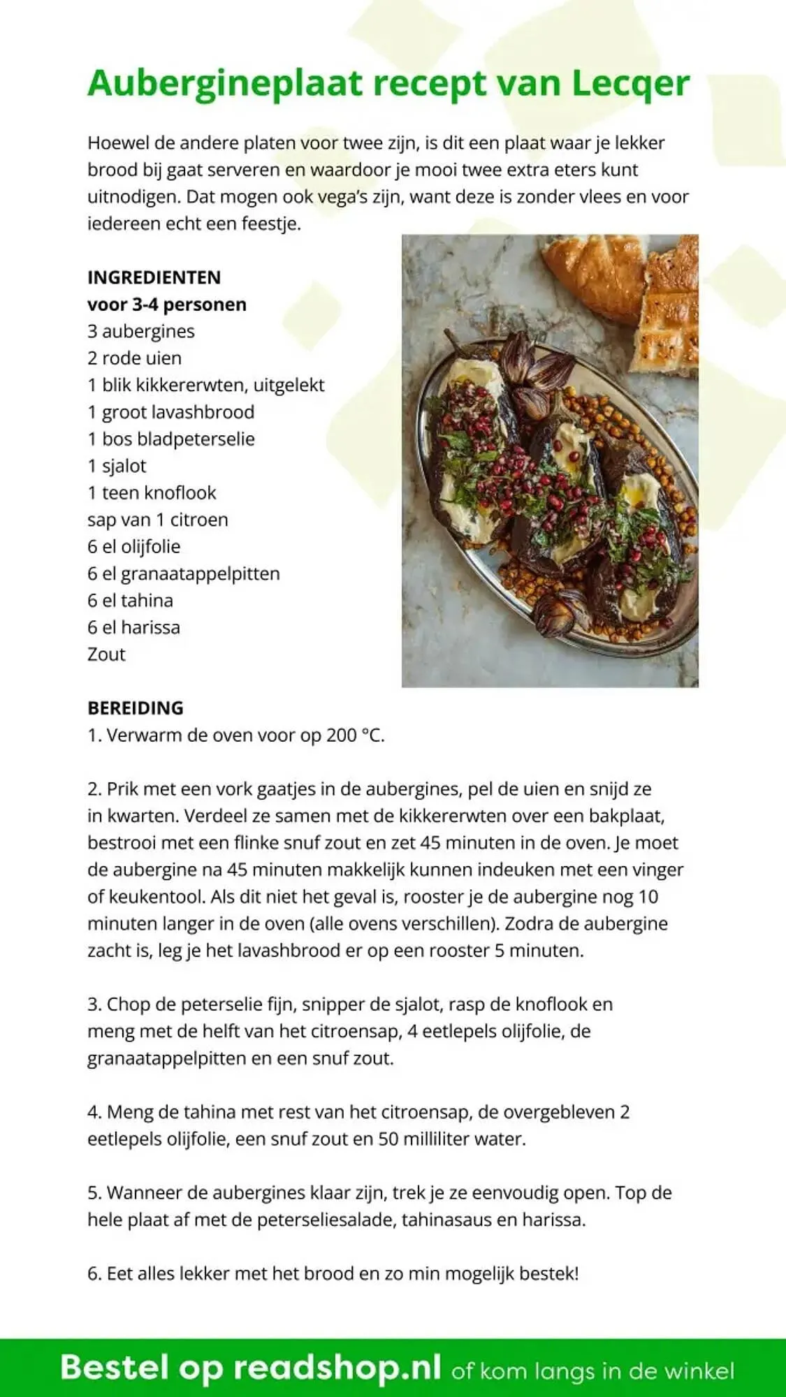 The Read Shop folder van 3 november tot 24 december 2025 - Folder pagina 12