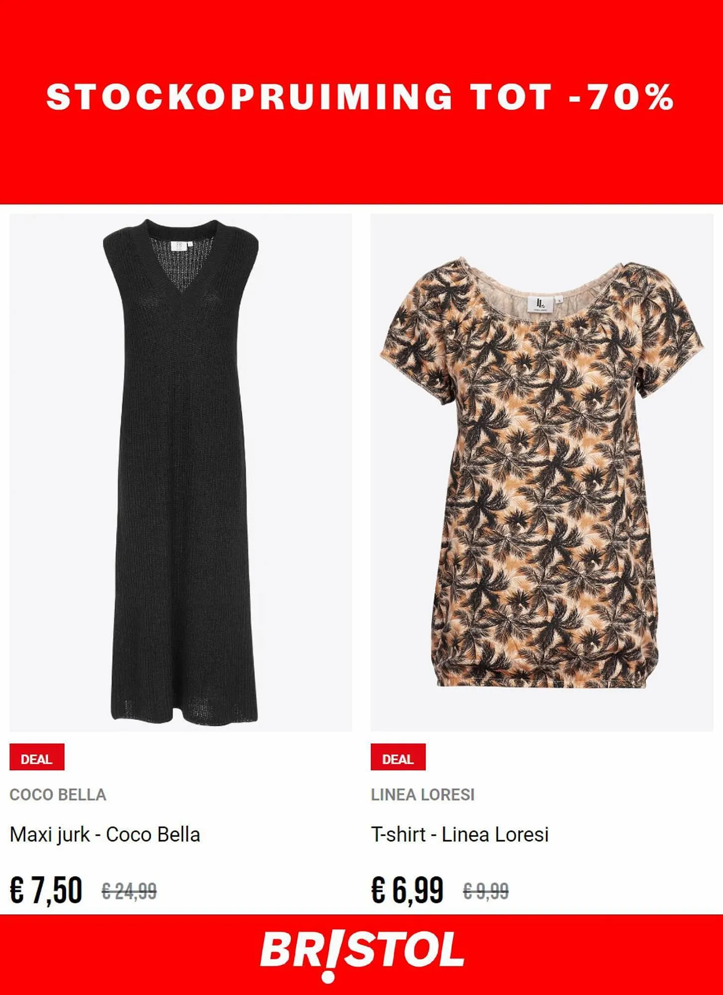 Bristol folder van 31 juli tot 10 augustus 2023 - folder pagina 4