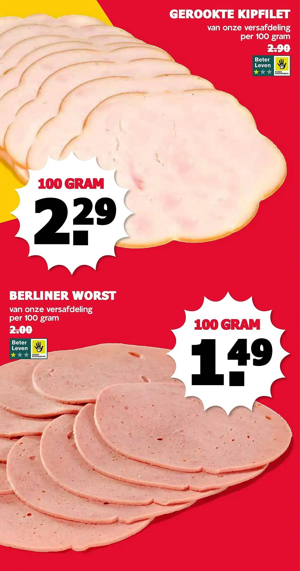 De Boerenschuur folder van 26 januari tot 1 februari 2026 - Folder pagina 10