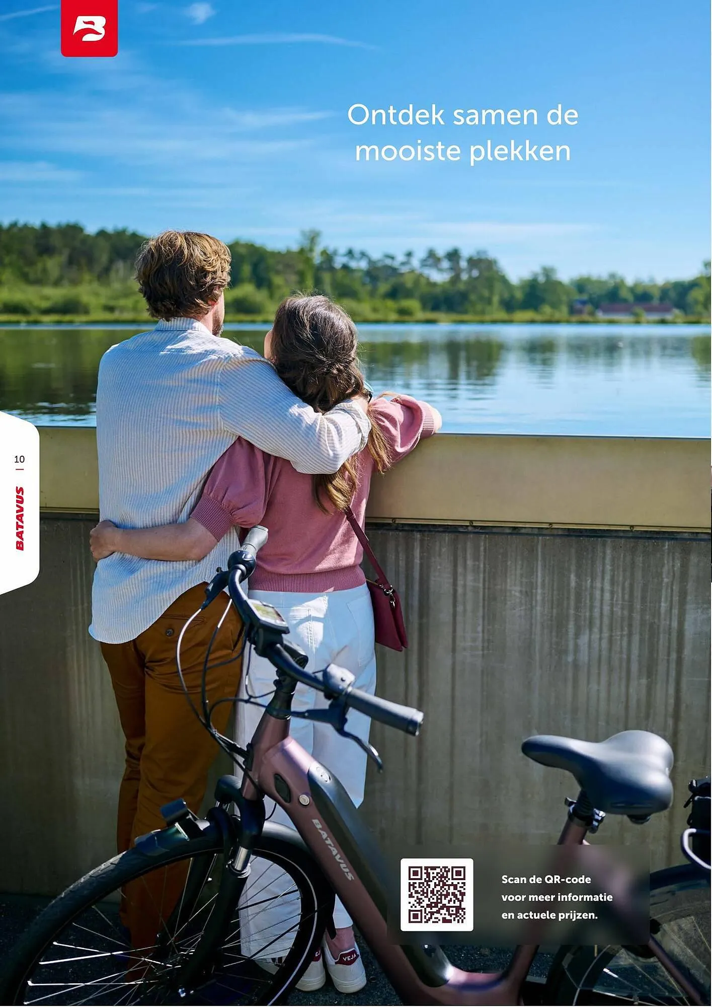 Batavus folder van 3 juli tot 31 juli 2023 - Folder pagina 11