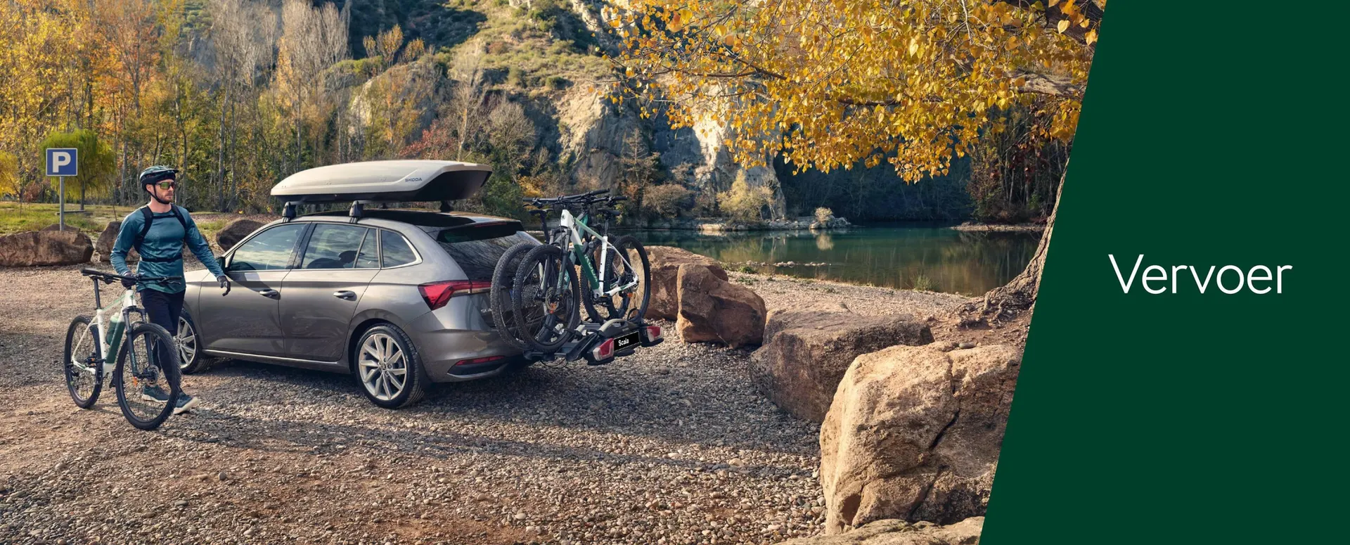 Skoda folder van 18 september tot 18 september 2025 - Folder pagina 24