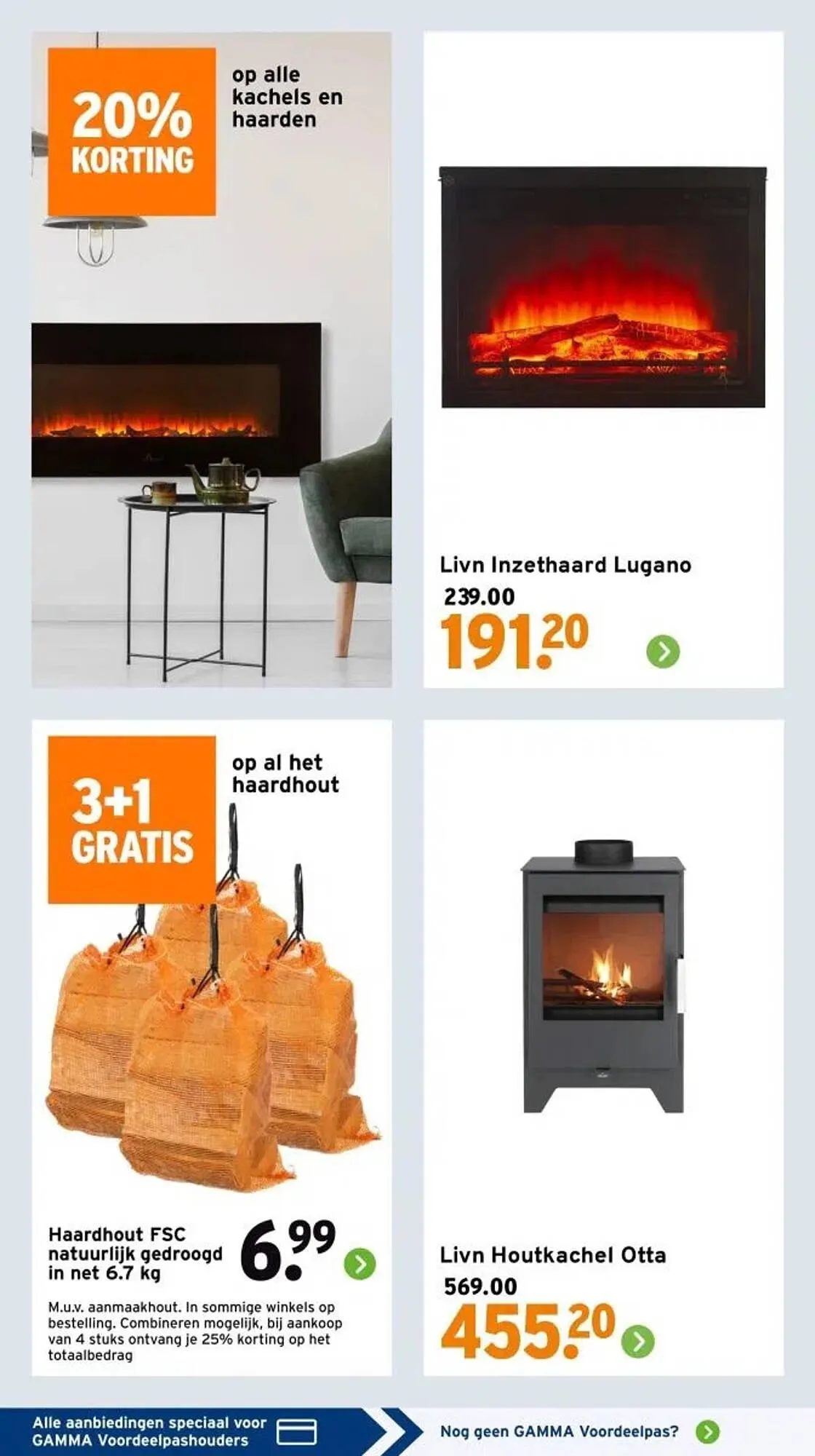 GAMMA folder van 20 februari tot 22 februari 2026 - Folder pagina 40