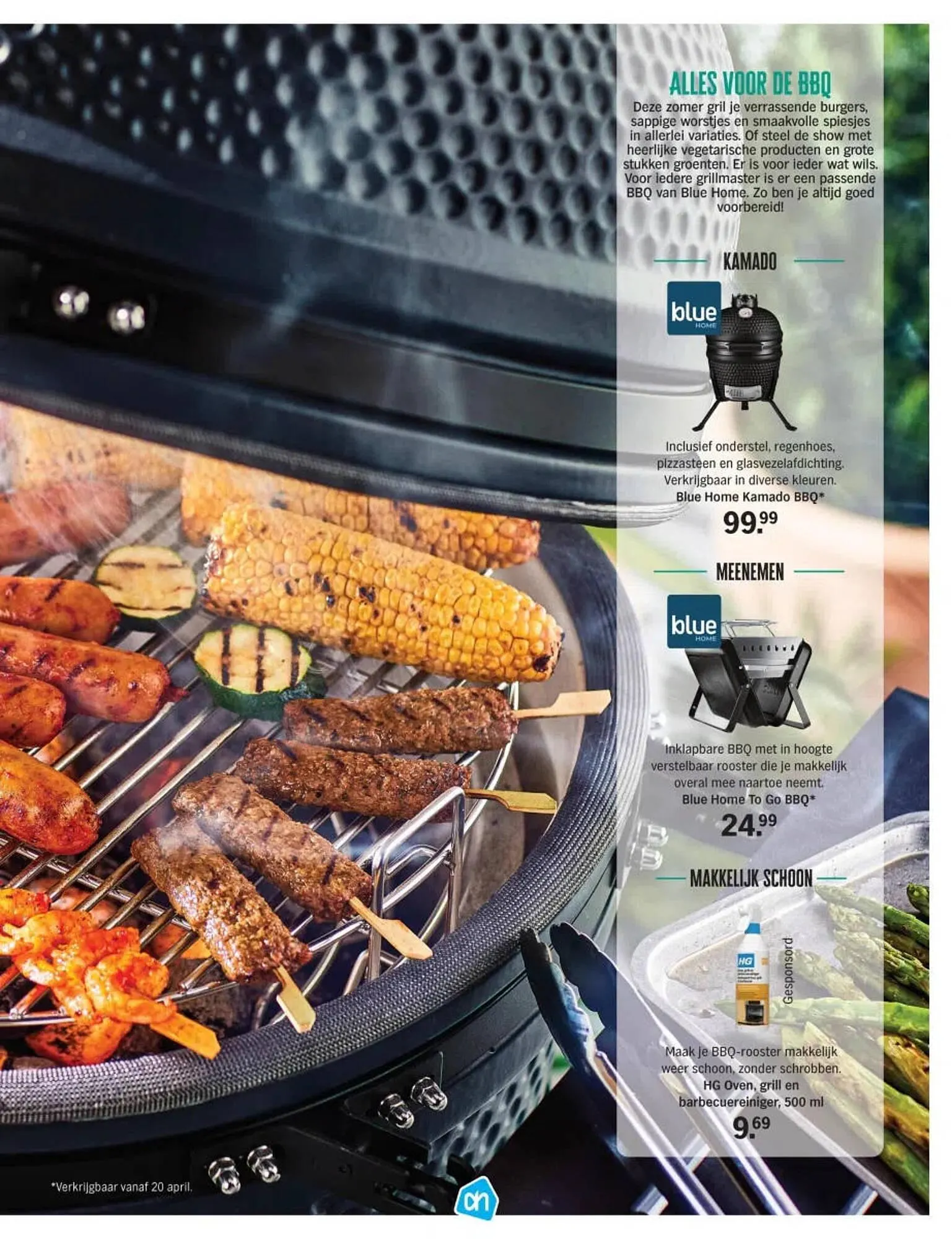 Albert Heijn folder van 17 april tot 30 augustus 2026 - Folder pagina 41