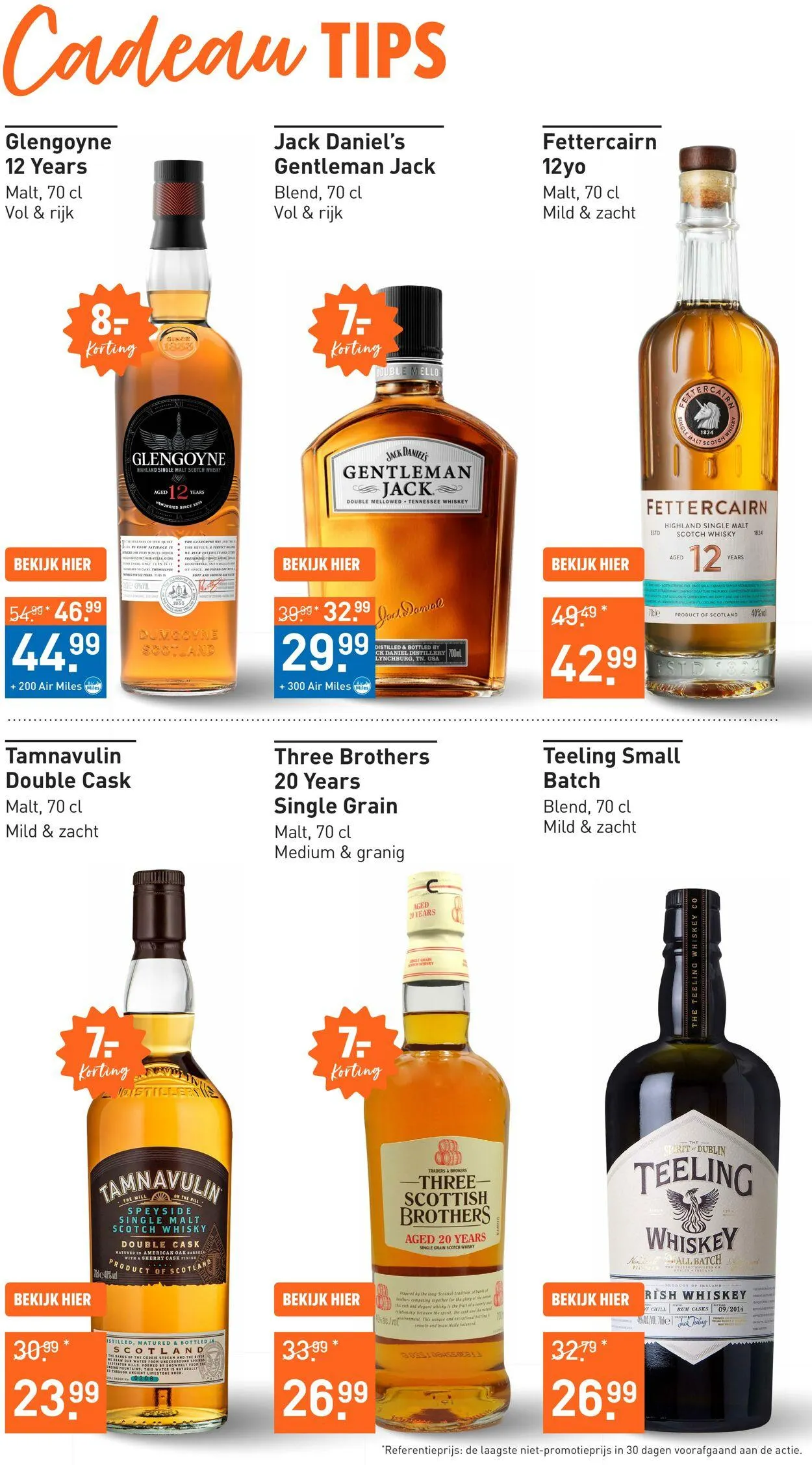 Gall & Gall Actuele folder van 10 juni tot 5 juni 2026 - Folder pagina 22