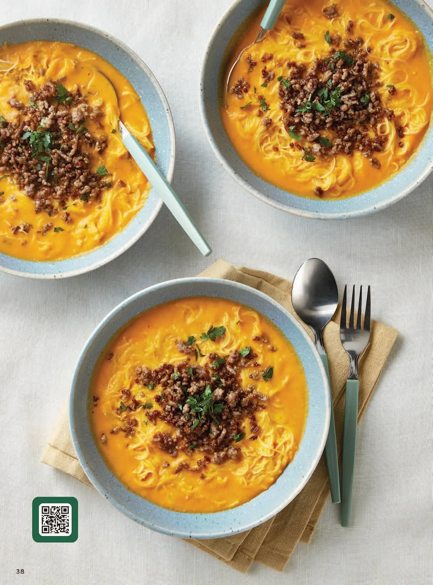 Boodschappen folder van 29 december tot 29 december 2025 - Folder pagina 38