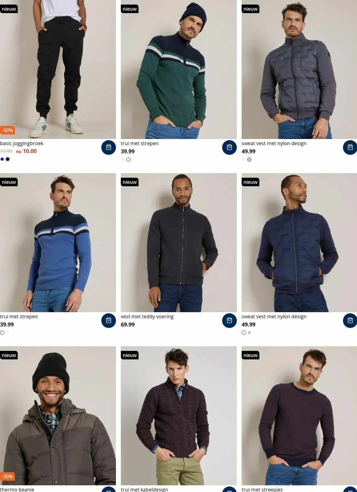 terStal Actuele folder van 20 oktober tot 29 oktober 2025 - Folder pagina 12