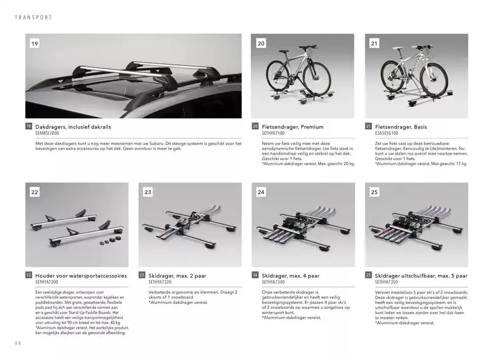 Actuele deals en aanbiedingen van 23 januari tot 23 januari 2026 - Folder pagina 8