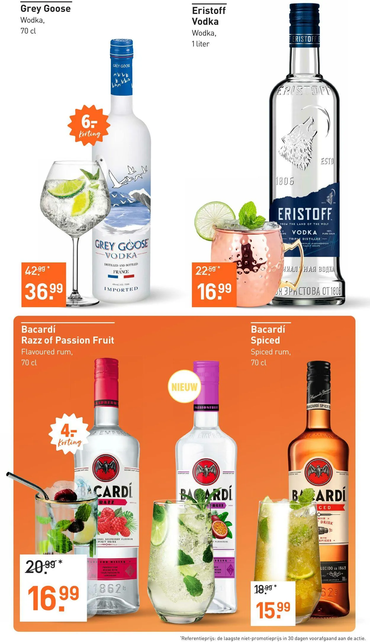 Gall & Gall Actuele folder van 22 juni tot 5 juli 2025 - Folder pagina 9