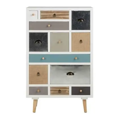 MOOS Bangkok Ladekast