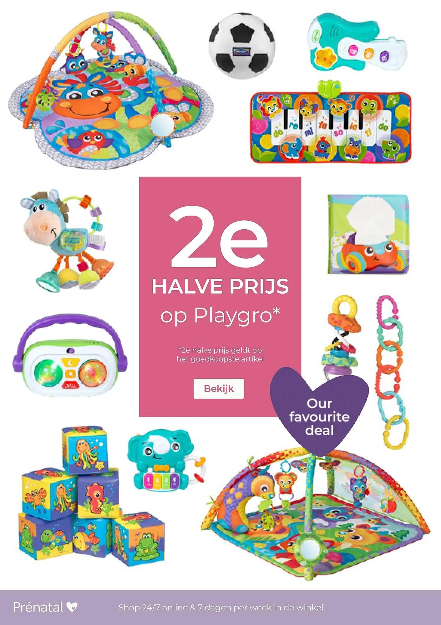 Prenatal folder van 23 februari tot 1 maart 2026 - Folder pagina 25